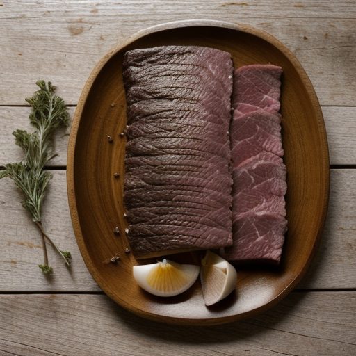 Carne Seca recipe image