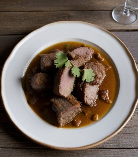Carnitas Di Amigos recipe image