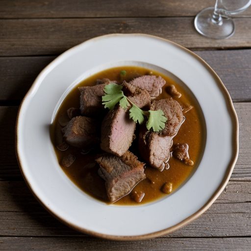 Carnitas Di Amigos recipe image