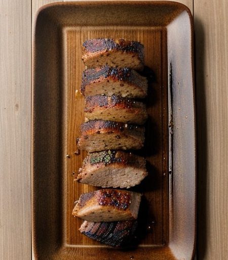 Carnitas Di Guardino recipe image