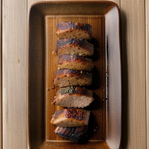 Carnitas Di Guardino recipe image