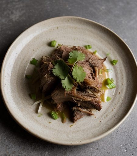 Carnitas recipe image