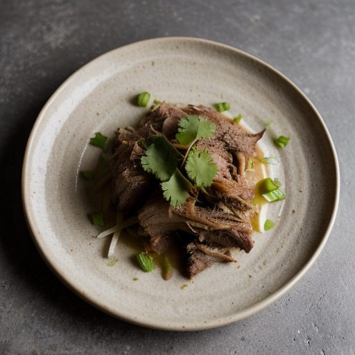 Carnitas recipe image