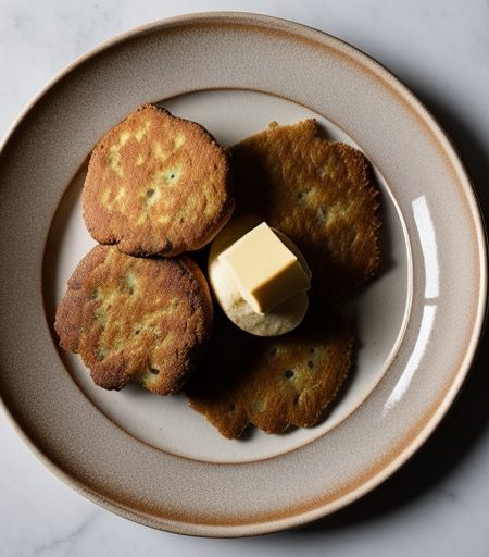 Carnival Fritters (Castagnole recipe image