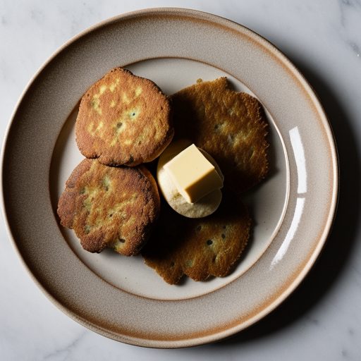Carnival Fritters (Castagnole recipe image