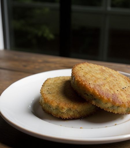 Carolina Scrapple recipe image