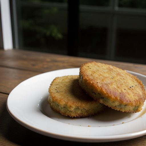 Carolina Scrapple recipe image