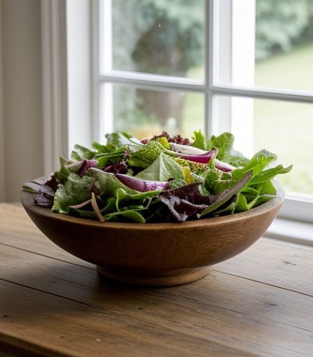 Caroline's Salad recipe image
