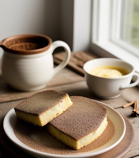 Carol's Springerle Cookles recipe image