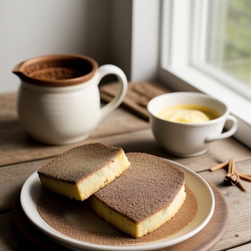 Carol's Springerle Cookles recipe image