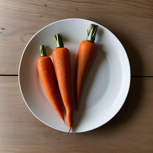 Carottes Glacees (Glazed Carrots recipe image