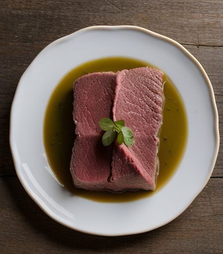 Carpaccio recipe image
