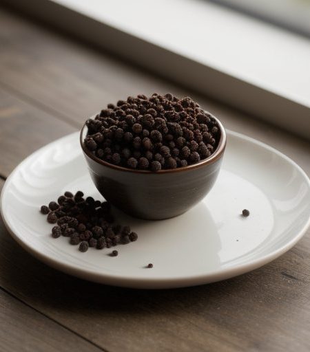 Carribbean Pepper Mix recipe image