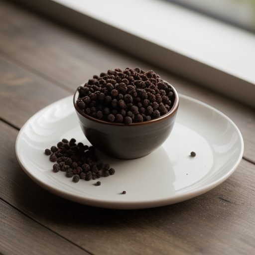 Carribbean Pepper Mix recipe image