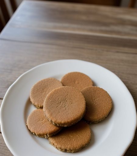 Carrot Coins (Disney Kids recipe image