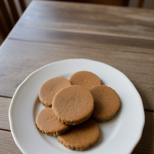 Carrot Coins (Disney Kids recipe image