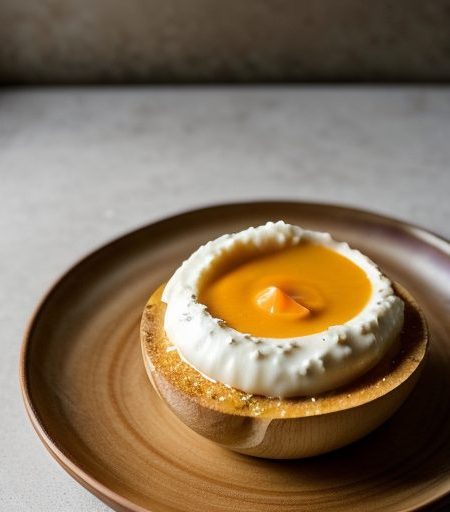 Carrot-Creamed Onions recipe image