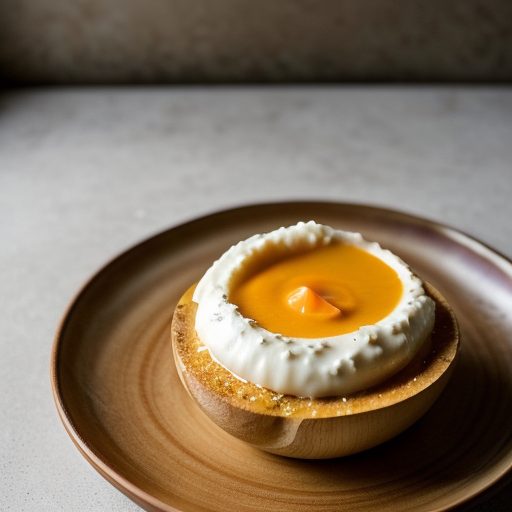 Carrot-Creamed Onions recipe image