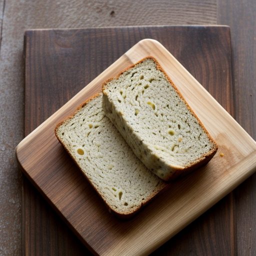 Carrot-Dill Bread (2 Lb recipe image