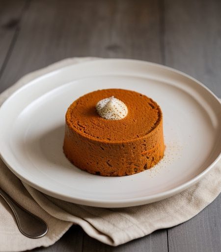 Carrot Halva recipe image