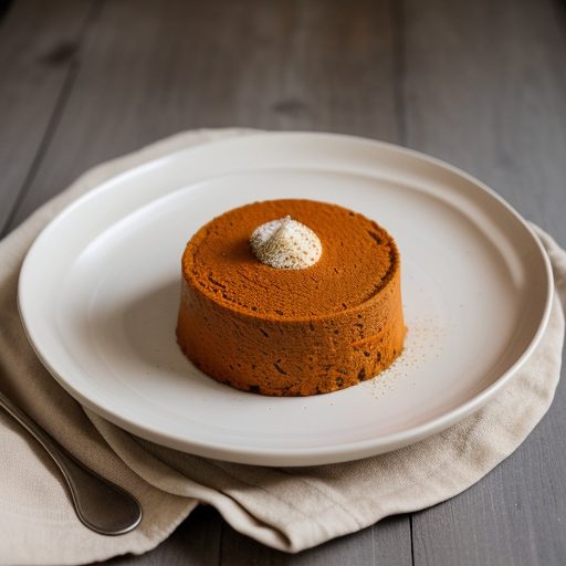 Carrot Halva recipe image