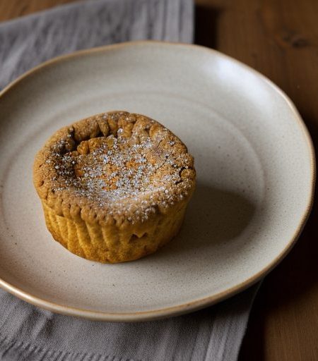 Carrot & Onion Puff recipe image