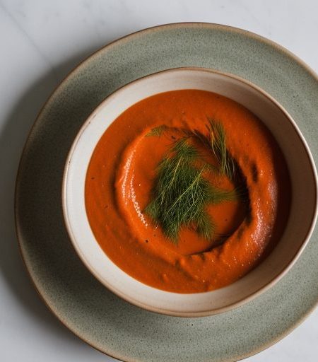 Carrot Pate recipe image