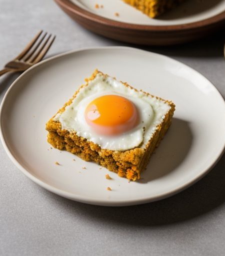 Carrot Puff recipe image