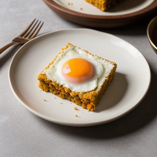 Carrot Puff recipe image