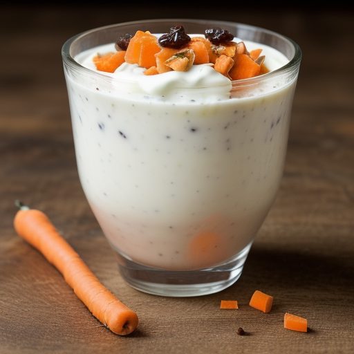 Carrot-Raisin Salad recipe image