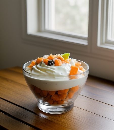 Carrot Salad #3 recipe image