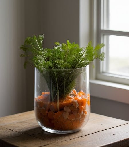 Carrot Salad #4 recipe image