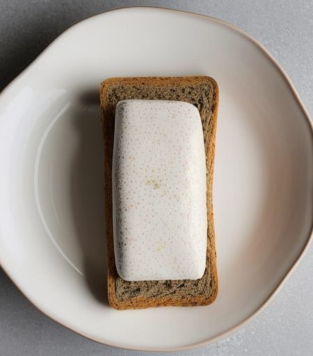 Carrot Sandwich Spread recipe image