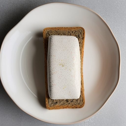 Carrot Sandwich Spread recipe image