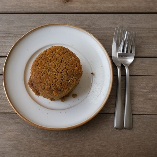 Carrot and Onion Puff recipe image