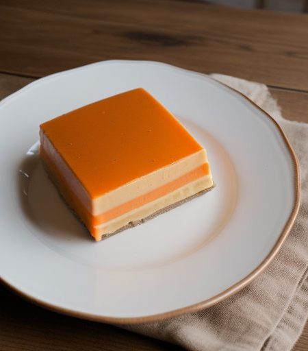 Carrots Glacees ( Mw recipe image