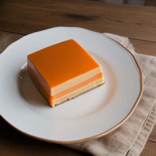 Carrots Glacees ( Mw recipe image