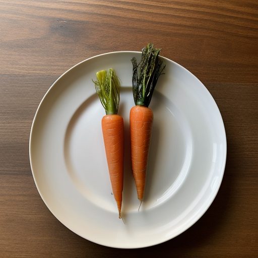 Carrots & Grapes Vermouth recipe image