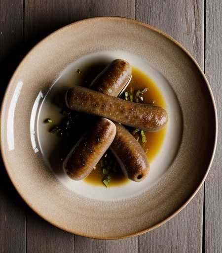 Cartabosi (Liver Sausage recipe image
