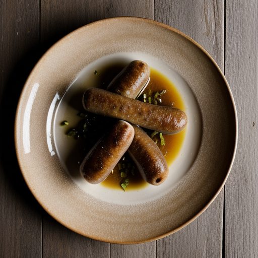 Cartabosi (Liver Sausage recipe image