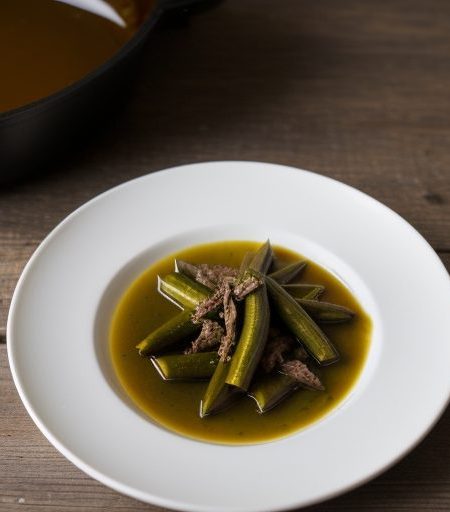 Caruru recipe image
