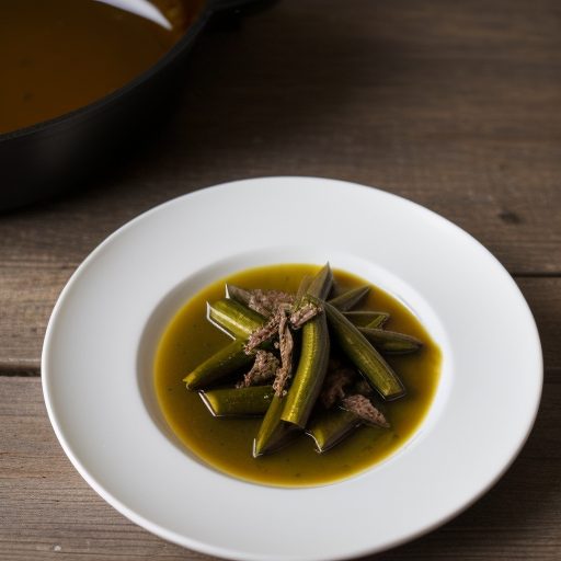 Caruru recipe image