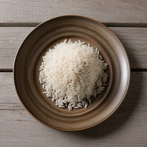 Casco Bay Rice recipe image