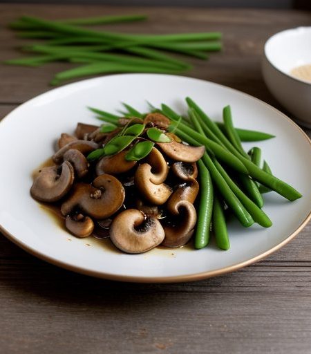 Cashew Chicken B1 recipe image