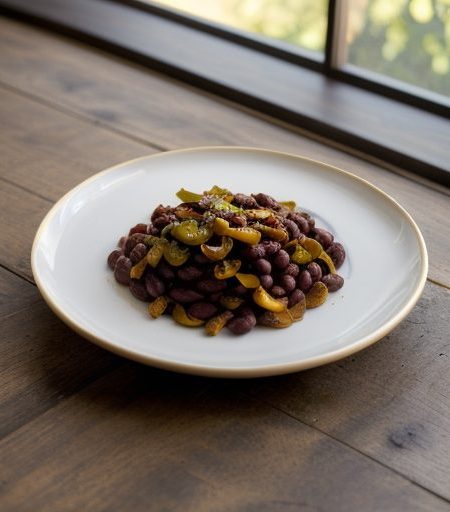 Cashew Chili recipe image