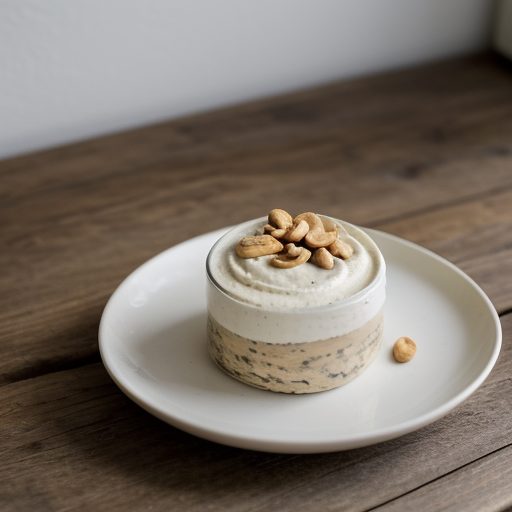 Cashew Cream recipe image