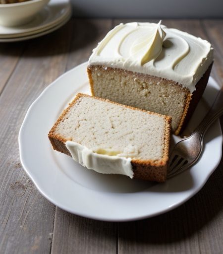 Cassata recipe image