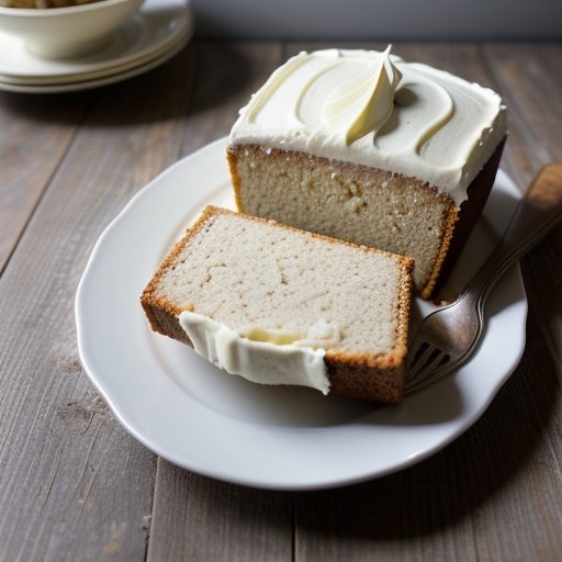 Cassata recipe image