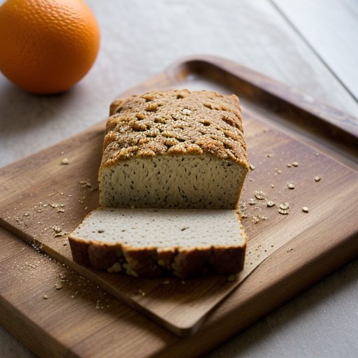 Casserole Bread recipe image