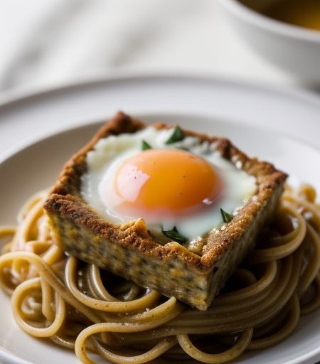Casserole Del Italiano recipe image